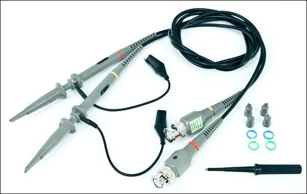 wholesale 460-004 Oscilloscope Probes supplier,manufacturer,distributor