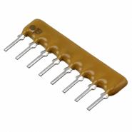 wholesale 4608X-101-822LF Resistor Networks, Arrays supplier,manufacturer,distributor