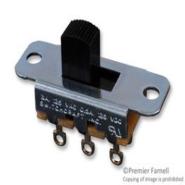 wholesale 46206LRX Slide Switches supplier,manufacturer,distributor