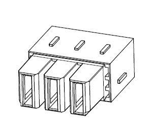 wholesale 46818-0001 Power to the Board supplier,manufacturer,distributor