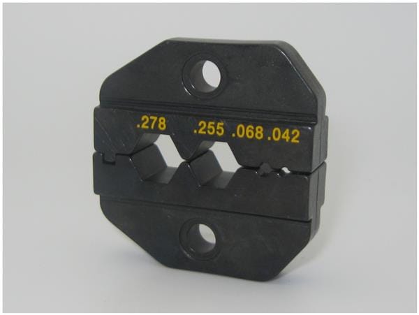 wholesale 47-20030 Crimpers - Crimp Heads, Die Sets supplier,manufacturer,distributor