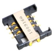 wholesale 47308-0001 Memory Connectors - PC Card Sockets supplier,manufacturer,distributor