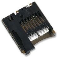 wholesale 47352-1001 Memory Connectors - PC Card Sockets supplier,manufacturer,distributor