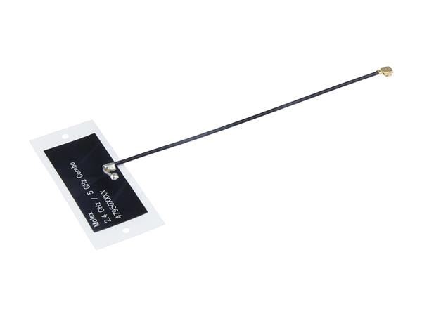 wholesale 47950-0011 2.4GHz Antenna - 2.4GHz, 5GHz, Bluetooth, WiFi, WLAN, Zigbee supplier,manufacturer,distributor