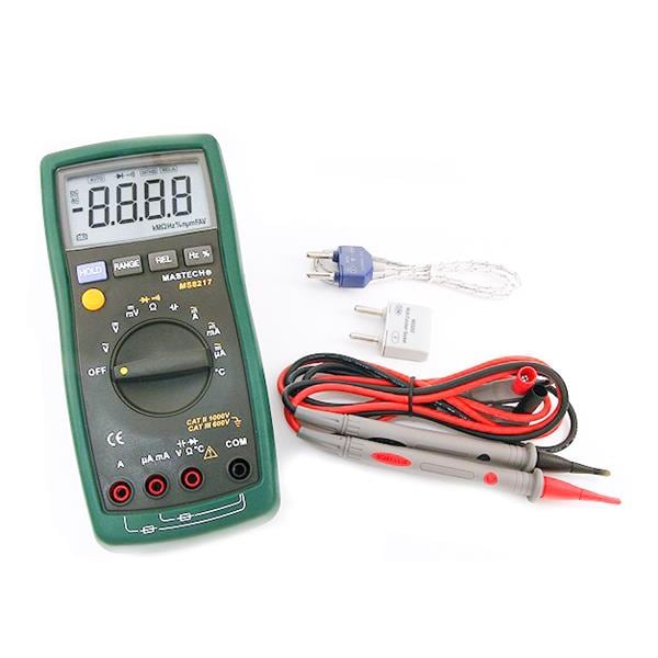 wholesale 480-001 Multimeters supplier,manufacturer,distributor