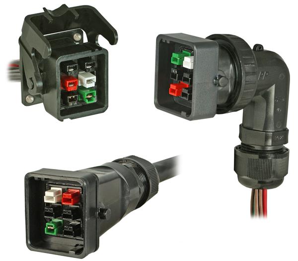 wholesale 4827G6 Heavy Duty Power Connectors supplier,manufacturer,distributor