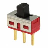 wholesale 48ASSP3S1M2RBT Slide Switches supplier,manufacturer,distributor