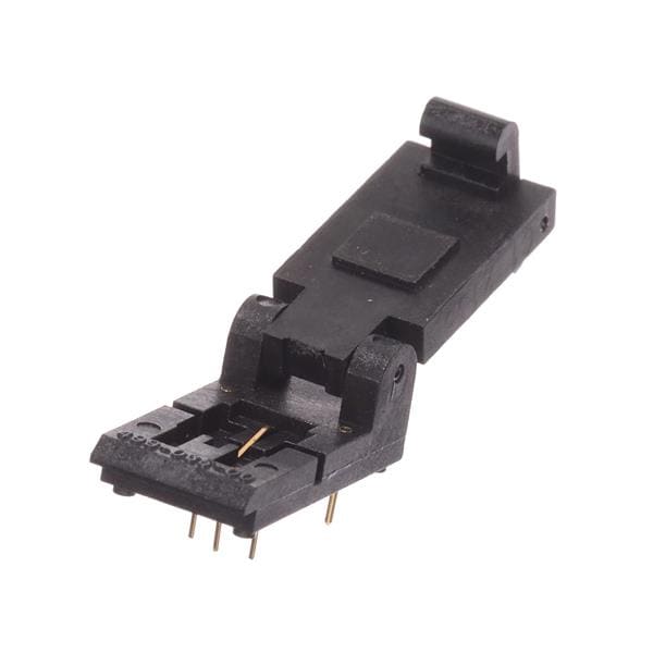 wholesale 499-P35-20 Sockets & Adapters supplier,manufacturer,distributor