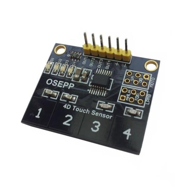 wholesale 4DTOUCH-01 Touch Sensor Development Tools supplier,manufacturer,distributor