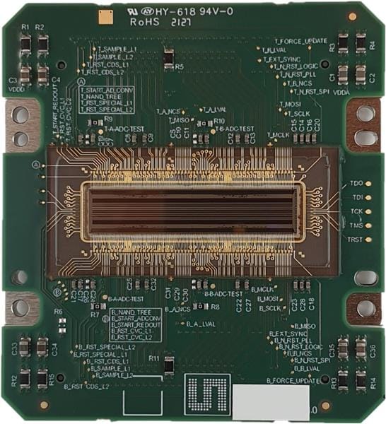 wholesale 4LS5KC5IA Image Sensors supplier,manufacturer,distributor