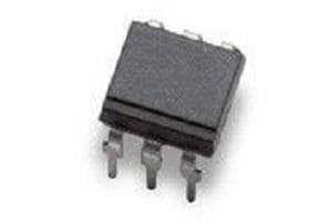 wholesale 4N25-560E Transistor Output Optocouplers supplier,manufacturer,distributor