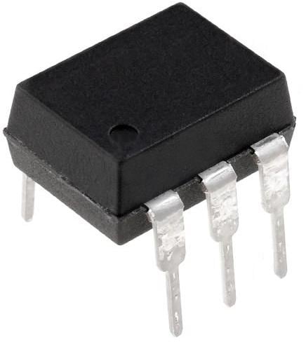 wholesale 4N27 Transistor Output Optocouplers supplier,manufacturer,distributor