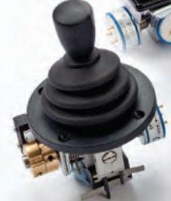 wholesale 4R252S1N5500 Joystick Potentiometers supplier,manufacturer,distributor