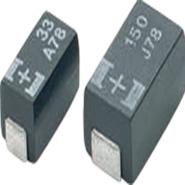 wholesale 4TPE150M Tantalum Polymer Capacitors supplier,manufacturer,distributor