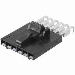 wholesale 5-103960-5 Rectangular Connectors - Free Hanging, Panel Mount supplier,manufacturer,distributor