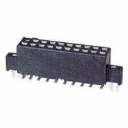 wholesale 5-104652-2 Rectangular - Board to Board Connectors - Headers, Receptacles, Female Sockets supplier,manufacturer,distributor