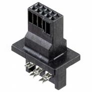 wholesale 5-111672-1 Rectangular Connectors - Free Hanging, Panel Mount supplier,manufacturer,distributor