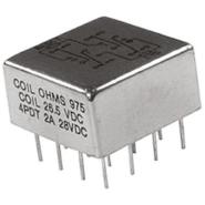 wholesale 5-1617076-1 Signal Relays, Up to 2 Amps supplier,manufacturer,distributor