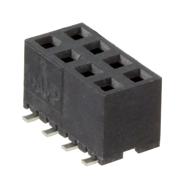 wholesale 5-1734516-8 Rectangular Connectors - Headers, Receptacles, Female Sockets supplier,manufacturer,distributor