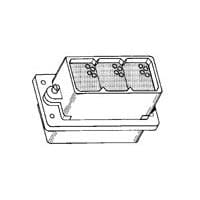 wholesale 5-202287-3 Rack & Panel Connectors supplier,manufacturer,distributor