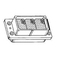 wholesale 5-202795-1 Rack & Panel Connectors supplier,manufacturer,distributor