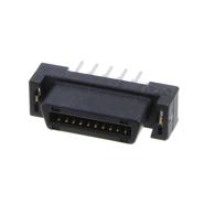 wholesale 5-5175475-1 Centronics D-Shaped Connectors supplier,manufacturer,distributor