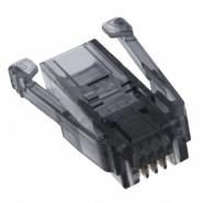 wholesale 5-520424-1 Modular Connector Plugs supplier,manufacturer,distributor