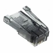 wholesale 5-520532-1 Modular Connector Plugs supplier,manufacturer,distributor