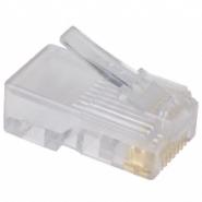 wholesale 5-554170-3 Modular Connector Plugs supplier,manufacturer,distributor