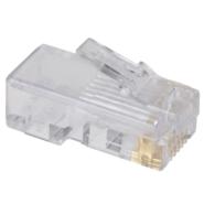 wholesale 5-555426-3 Modular Connector Plugs supplier,manufacturer,distributor