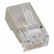 wholesale 5-569532-3 Modular Connector Plugs supplier,manufacturer,distributor