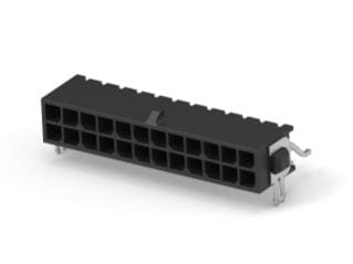 wholesale 5-794624-4 Pin & Socket Connectors supplier,manufacturer,distributor