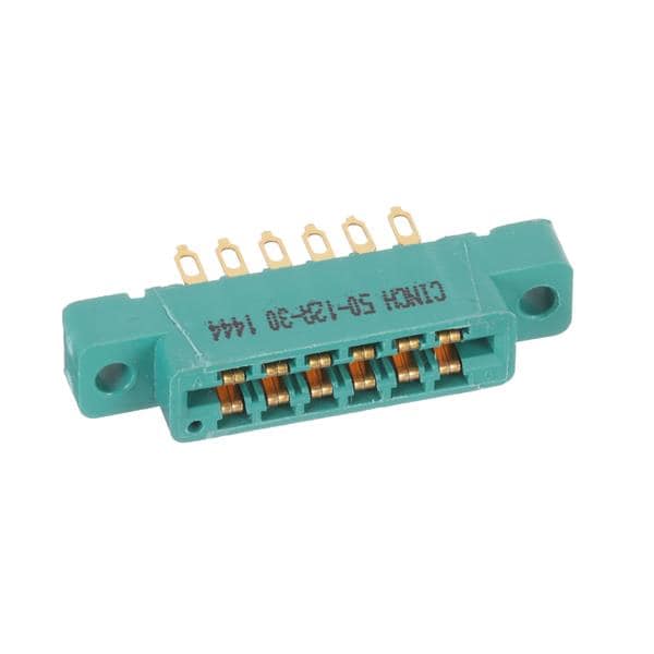 wholesale 50-12A-30 Standard Card Edge Connectors supplier,manufacturer,distributor