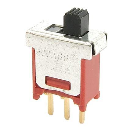 wholesale 500ASSP1M2RE Slide Switches supplier,manufacturer,distributor