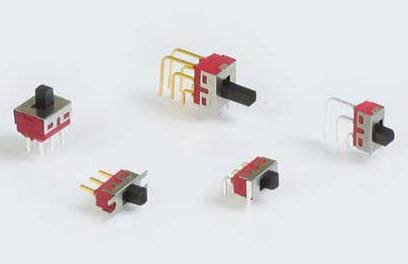 wholesale 500SDP1S1M2REA Slide Switches supplier,manufacturer,distributor