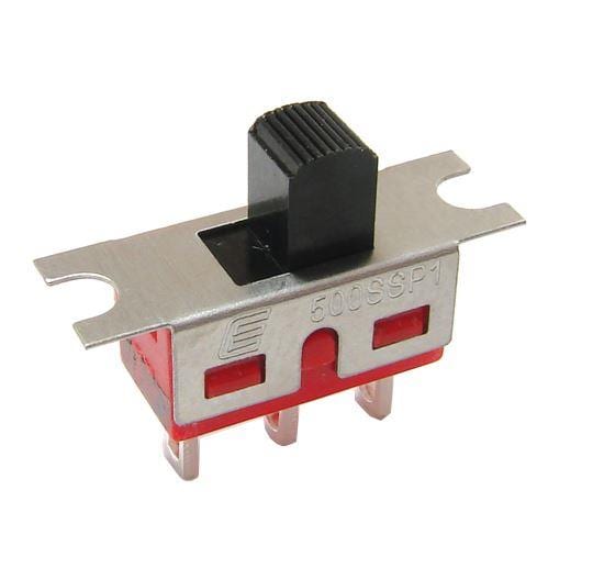 wholesale 500SDP1S2M6QEA Slide Switches supplier,manufacturer,distributor