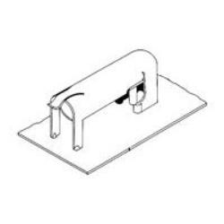 wholesale 50107-1 RF Coaxial Connectors Contacts supplier,manufacturer,distributor