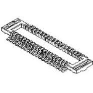 wholesale 501594-1211 Rectangular - Board to Board Connectors - Arrays, Edge Type, Mezzanine supplier,manufacturer,distributor