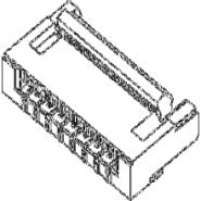 wholesale 501616-3585 FPC/FFC Connectors supplier,manufacturer,distributor