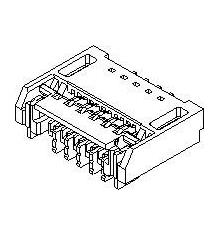 wholesale 501912-3590 FPC/FFC Connectors supplier,manufacturer,distributor