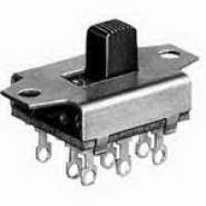 wholesale 50209LX Slide Switches supplier,manufacturer,distributor