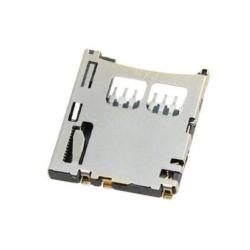 wholesale 5025700893 Memory Connectors - PC Card Sockets supplier,manufacturer,distributor