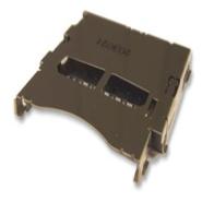 wholesale 503500-0991 Memory Connectors - PC Card Sockets supplier,manufacturer,distributor