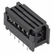 wholesale 5111595-4 Rectangular Connectors - Board In, Direct Wire to Board supplier,manufacturer,distributor