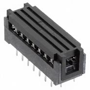 wholesale 5111595-7 Rectangular Connectors - Board In, Direct Wire to Board supplier,manufacturer,distributor