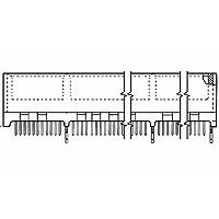 wholesale 5145168-4 PCI Express / PCI Connectors supplier,manufacturer,distributor