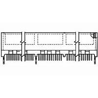 wholesale 5145169-4 PCI Express / PCI Connectors supplier,manufacturer,distributor