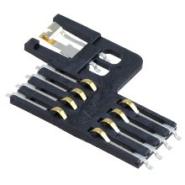 wholesale 5145323-1 Memory Connectors - PC Card Sockets supplier,manufacturer,distributor