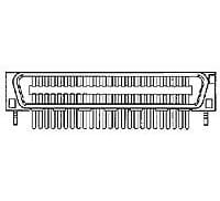 wholesale 5175610-3 I/O Connectors supplier,manufacturer,distributor