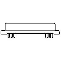 wholesale 5175710-1 D-Sub Connectors - Standard Density supplier,manufacturer,distributor